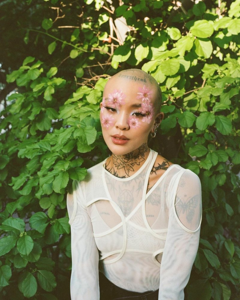 Mei pang