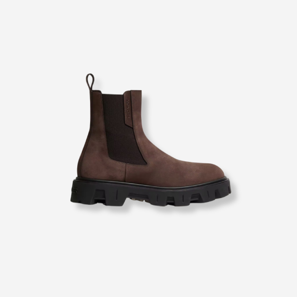 Moncler shoe