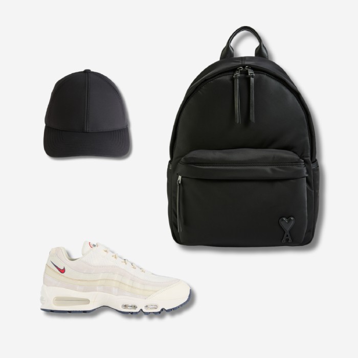 Nike air max