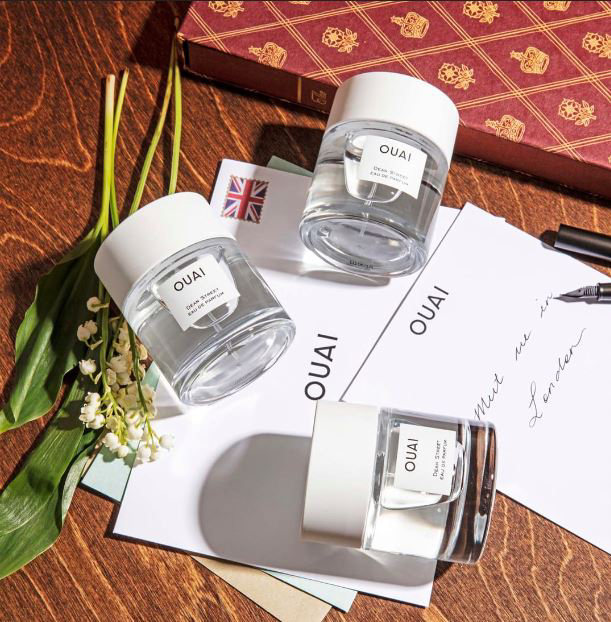 Fragrance