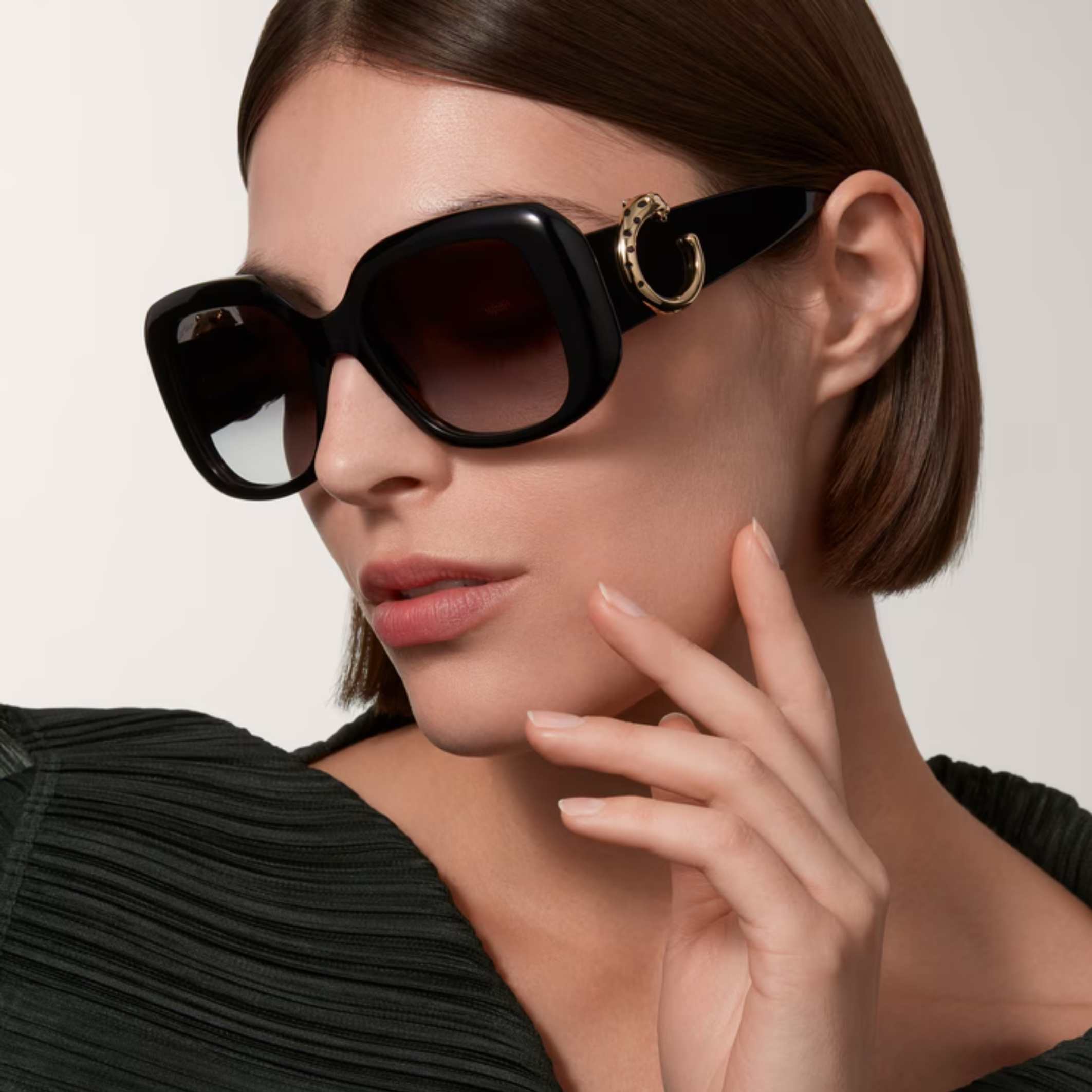 Oversized Frames