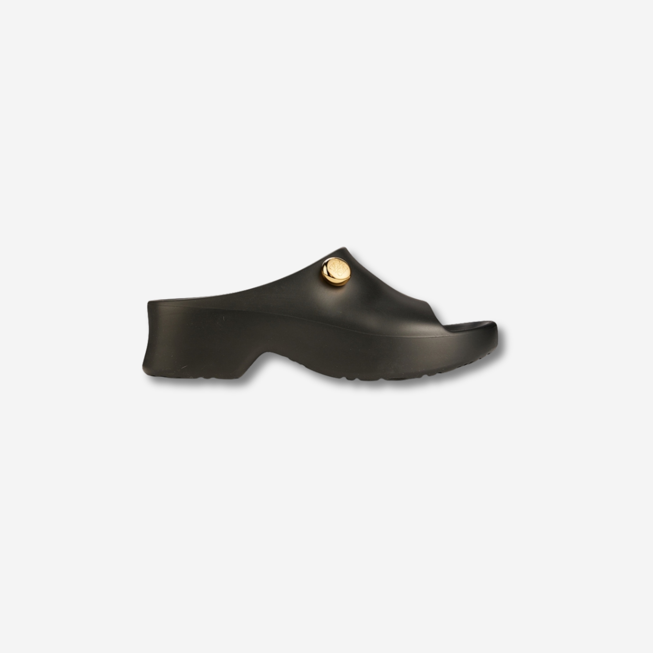 Loewe x Paula Ibiza’s Pebble Foam Slides