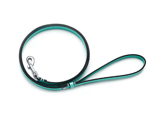 Pet Leash at Tiffany & Co
