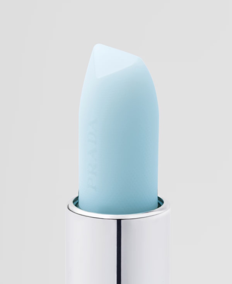 Prada hydrating lip balm