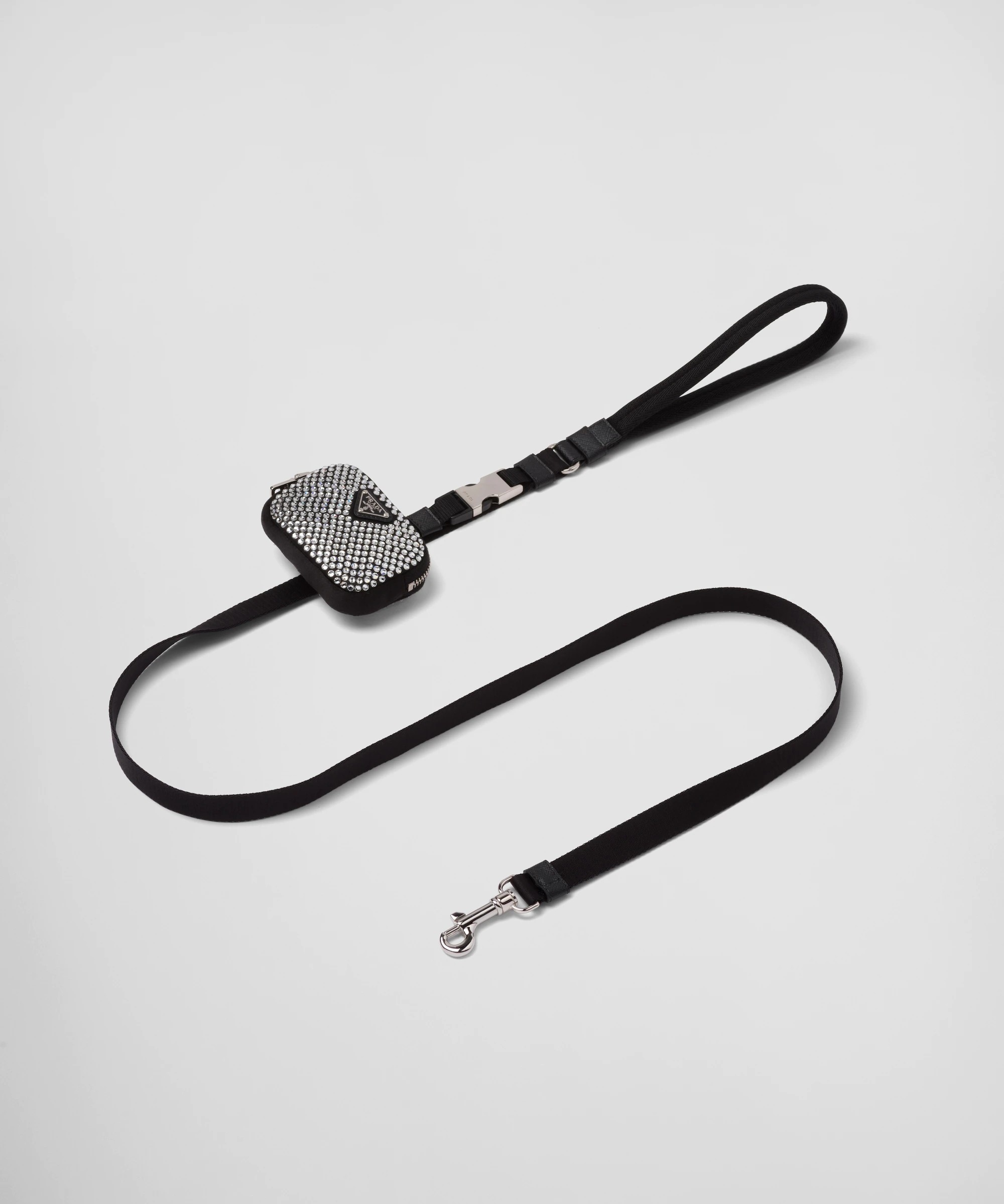 Prada pet leash