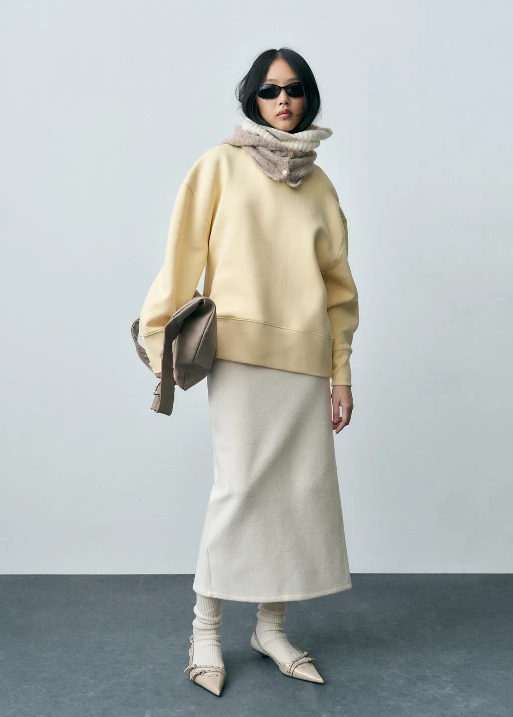 The Trend: Pretty Pastels