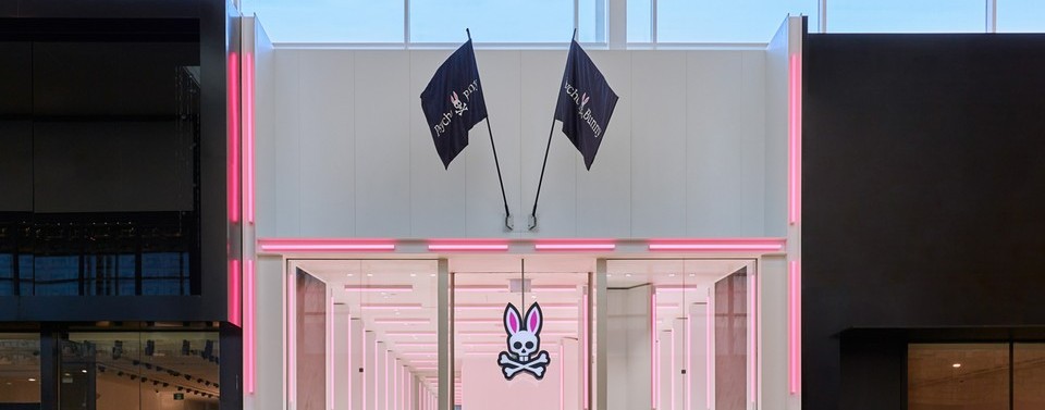Psycho Bunny