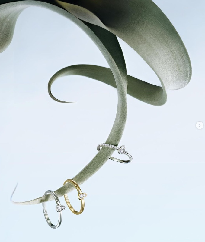 Celebrate Easter at the Centre of Style