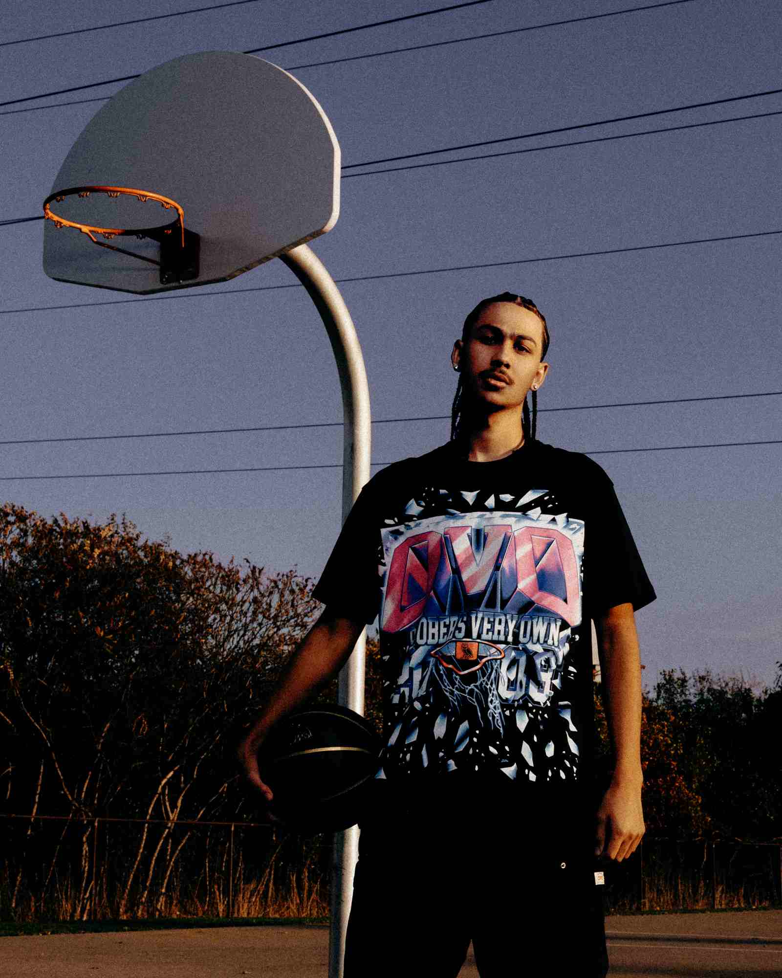 OVO Men’s Ready to Wear collection
