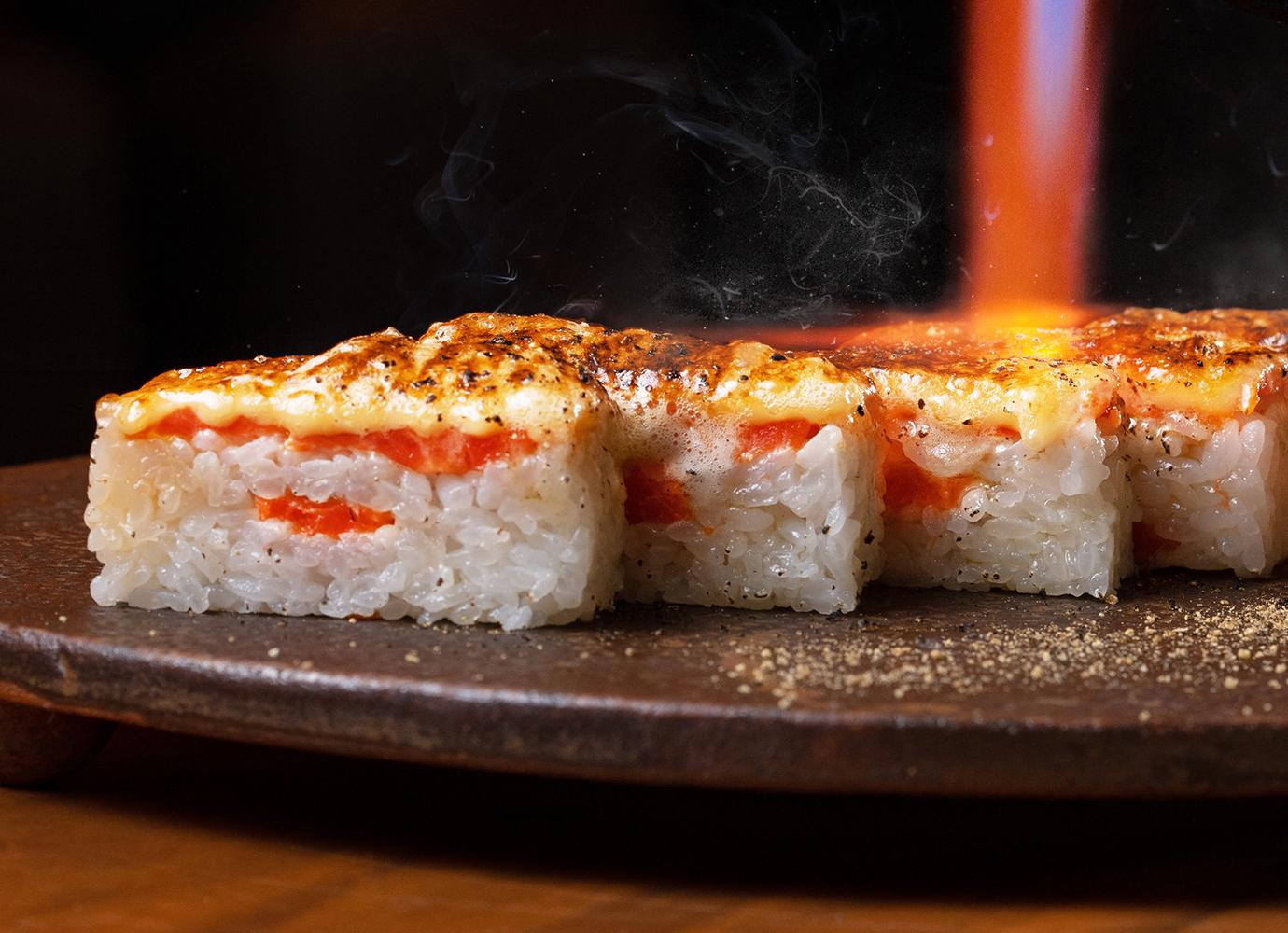 Aburi tora