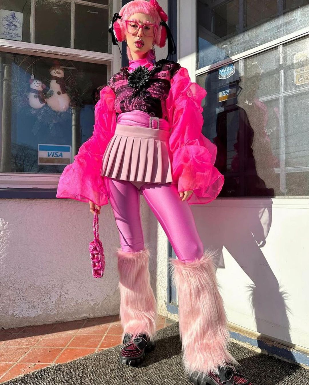 Sara Camposarcone
