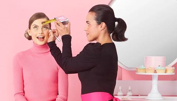 Sephora Brow Lamination