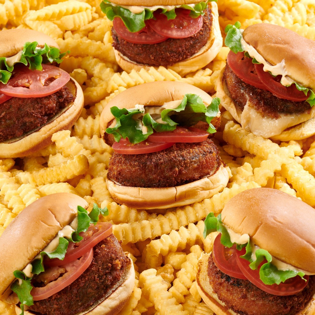 Shake shack