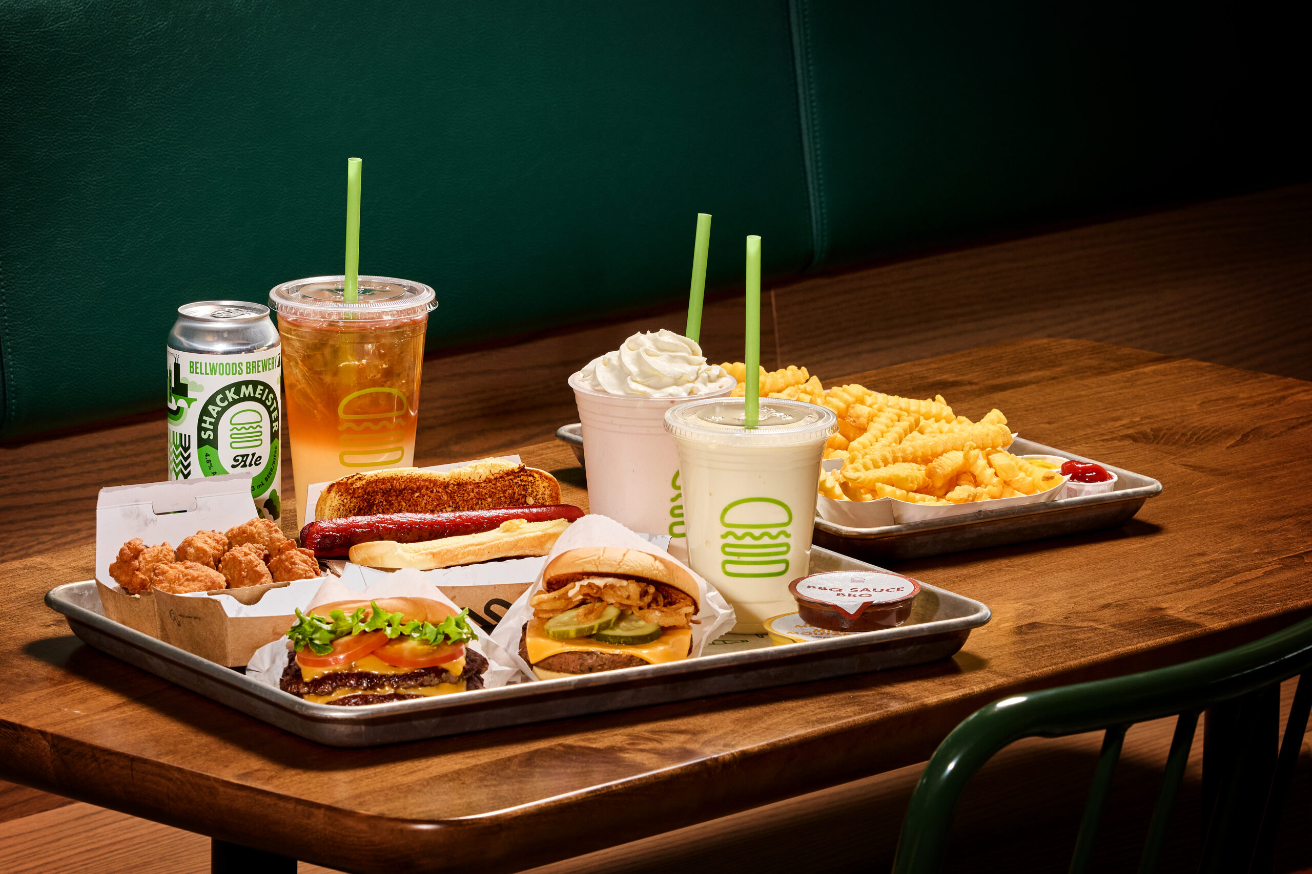 Shake Shack