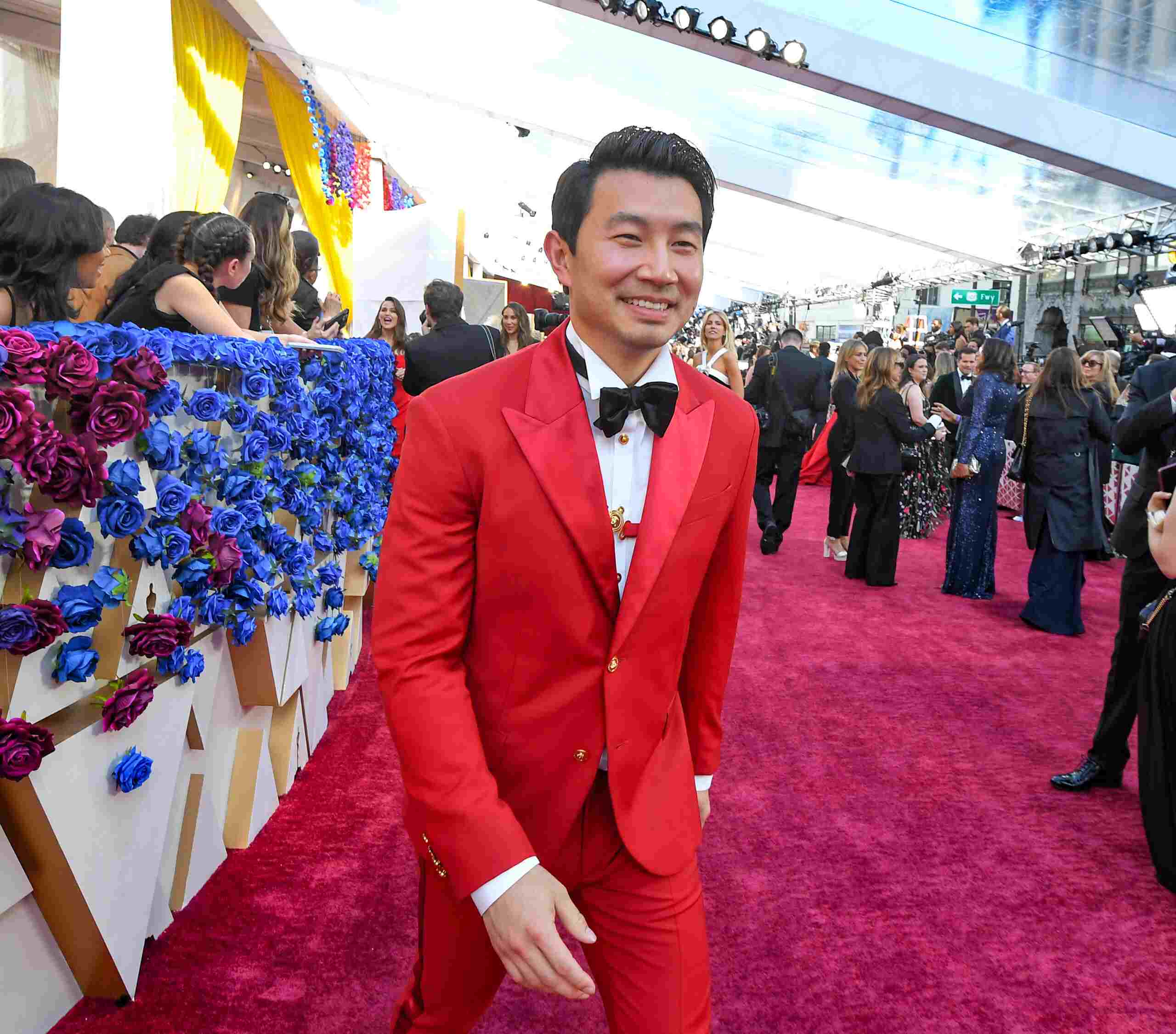 30 Years of Red Carpet Style with George Pimentel