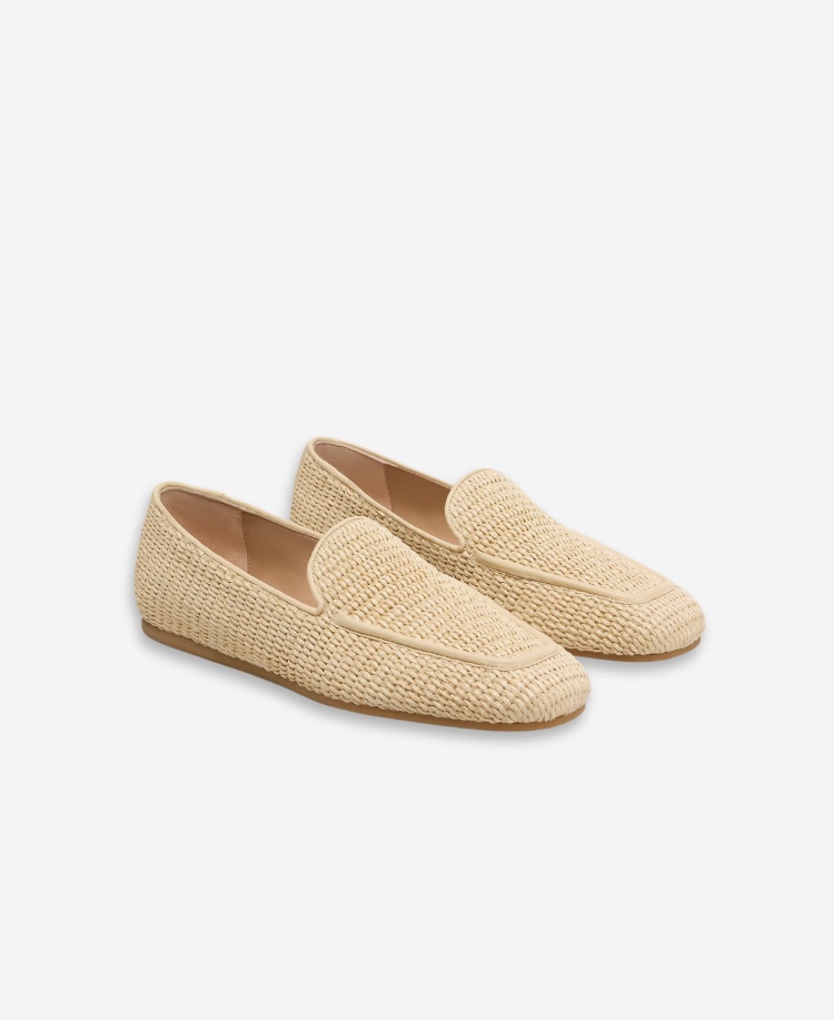 Stuart weitzman loafers