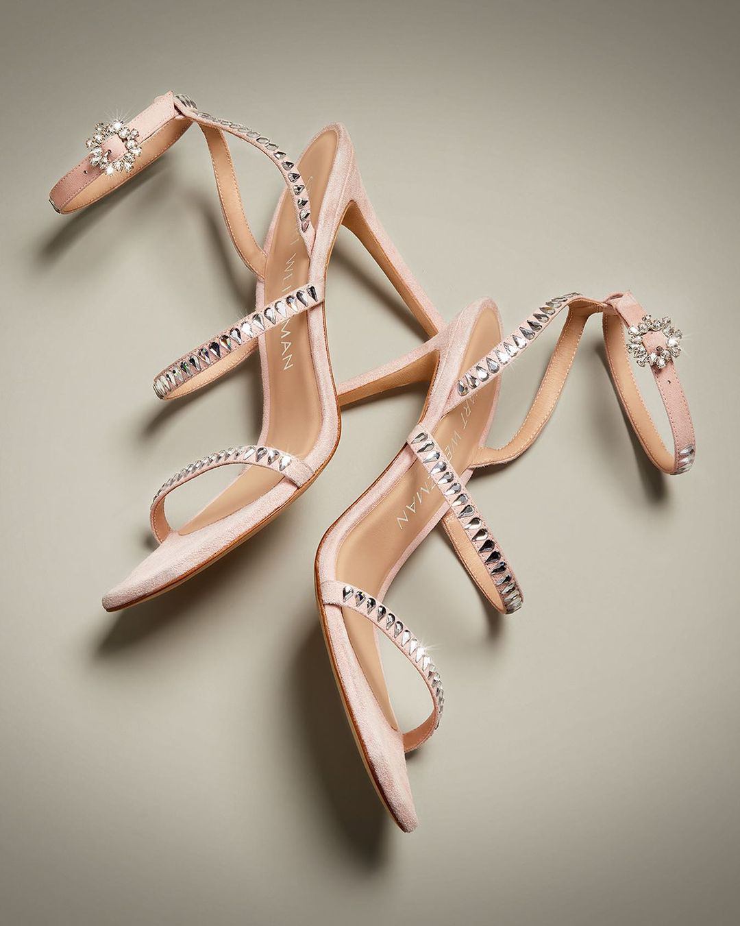 Stuart weitzman
