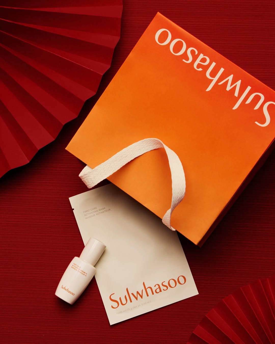 Sulwhasoo