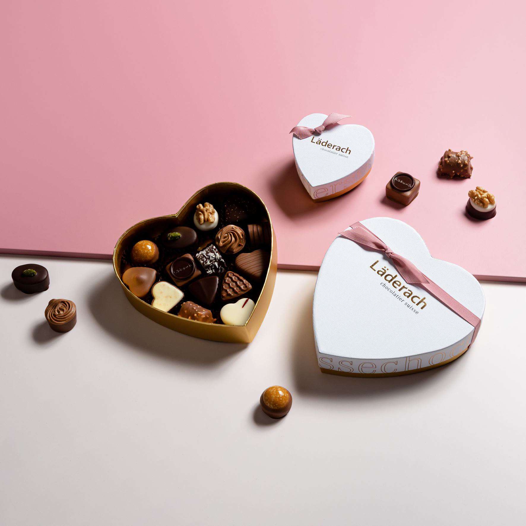 Sweet treats