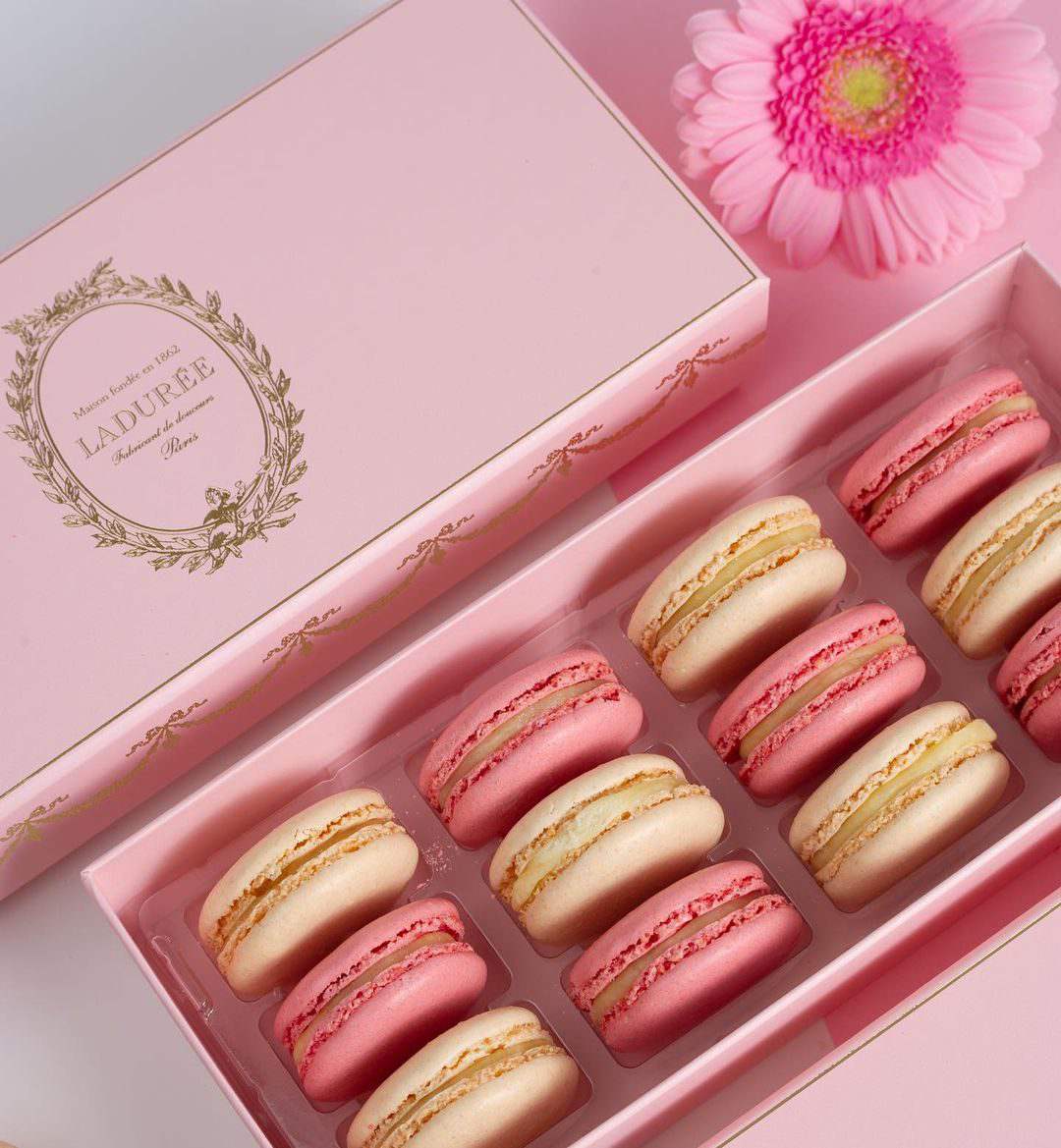 Sweet treats