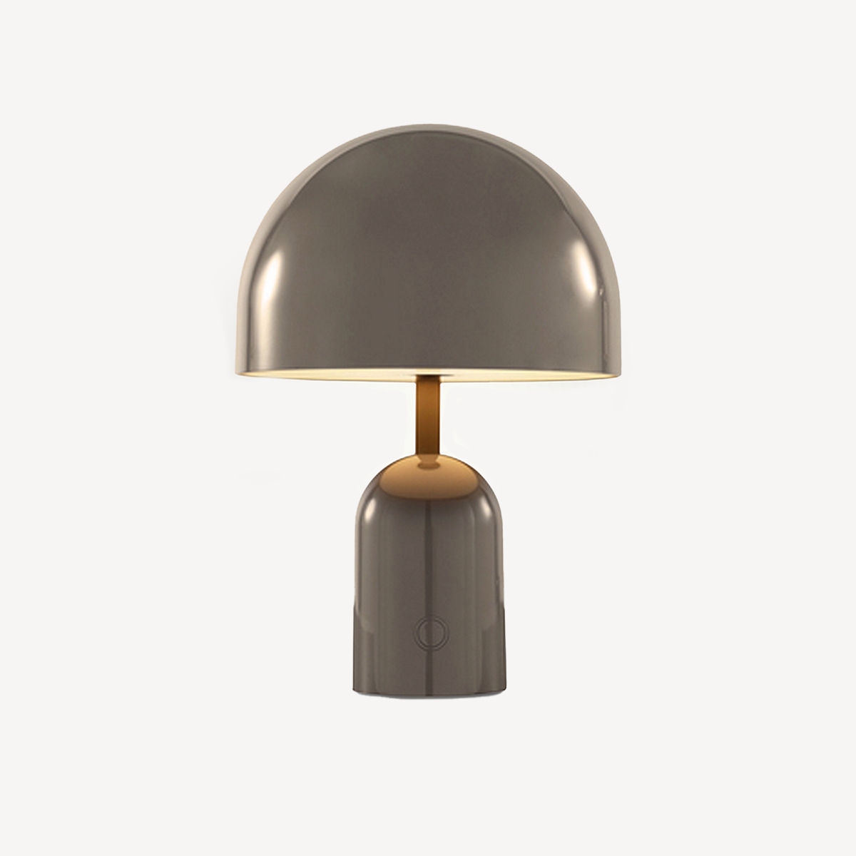 Tom Dixon Bell Portable LED Table Lamp