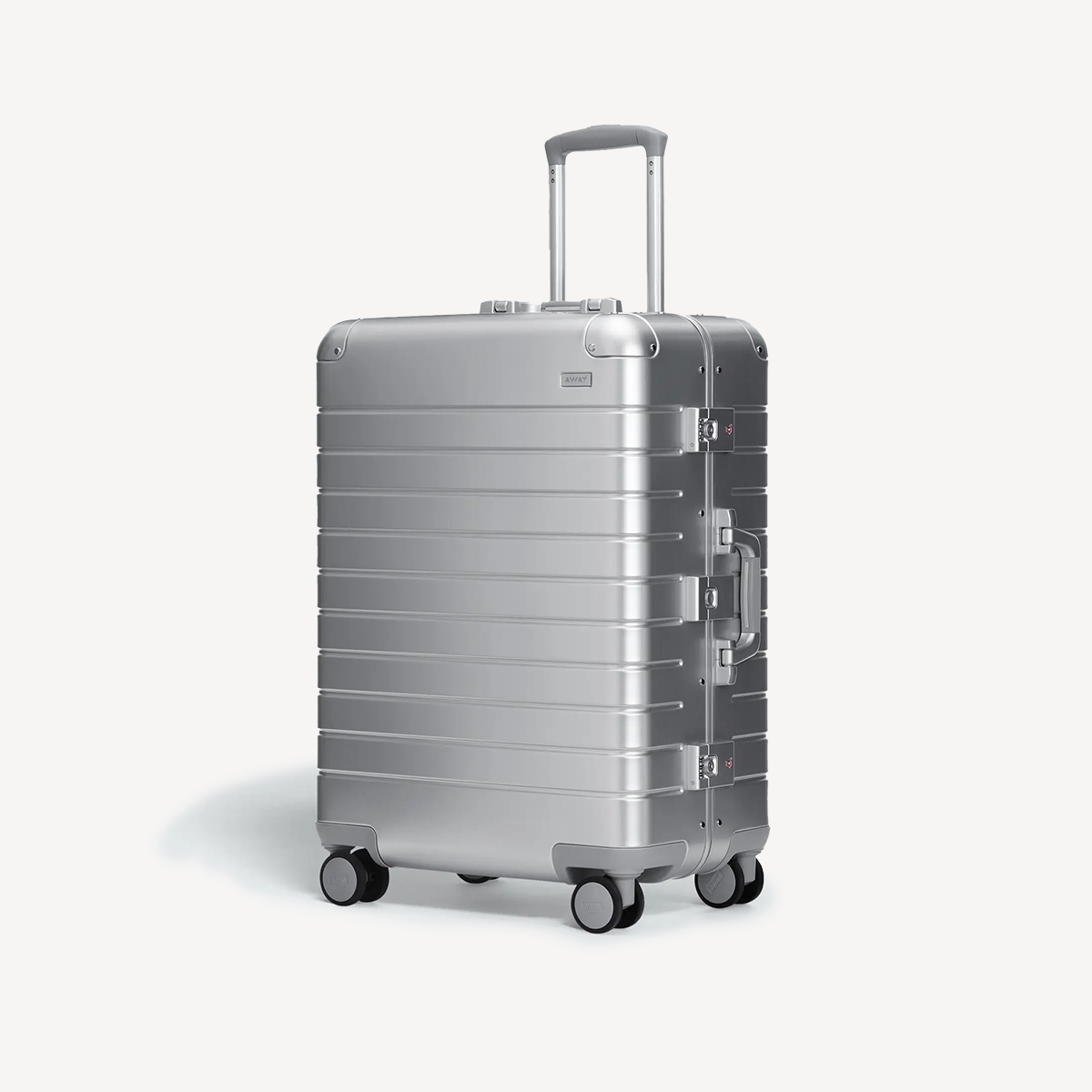 The Elevated Jetsetter