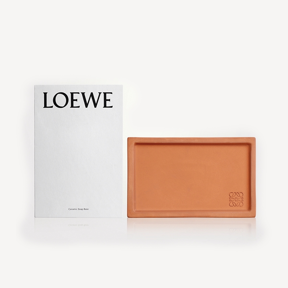 Loewe Ceramic Soap Base