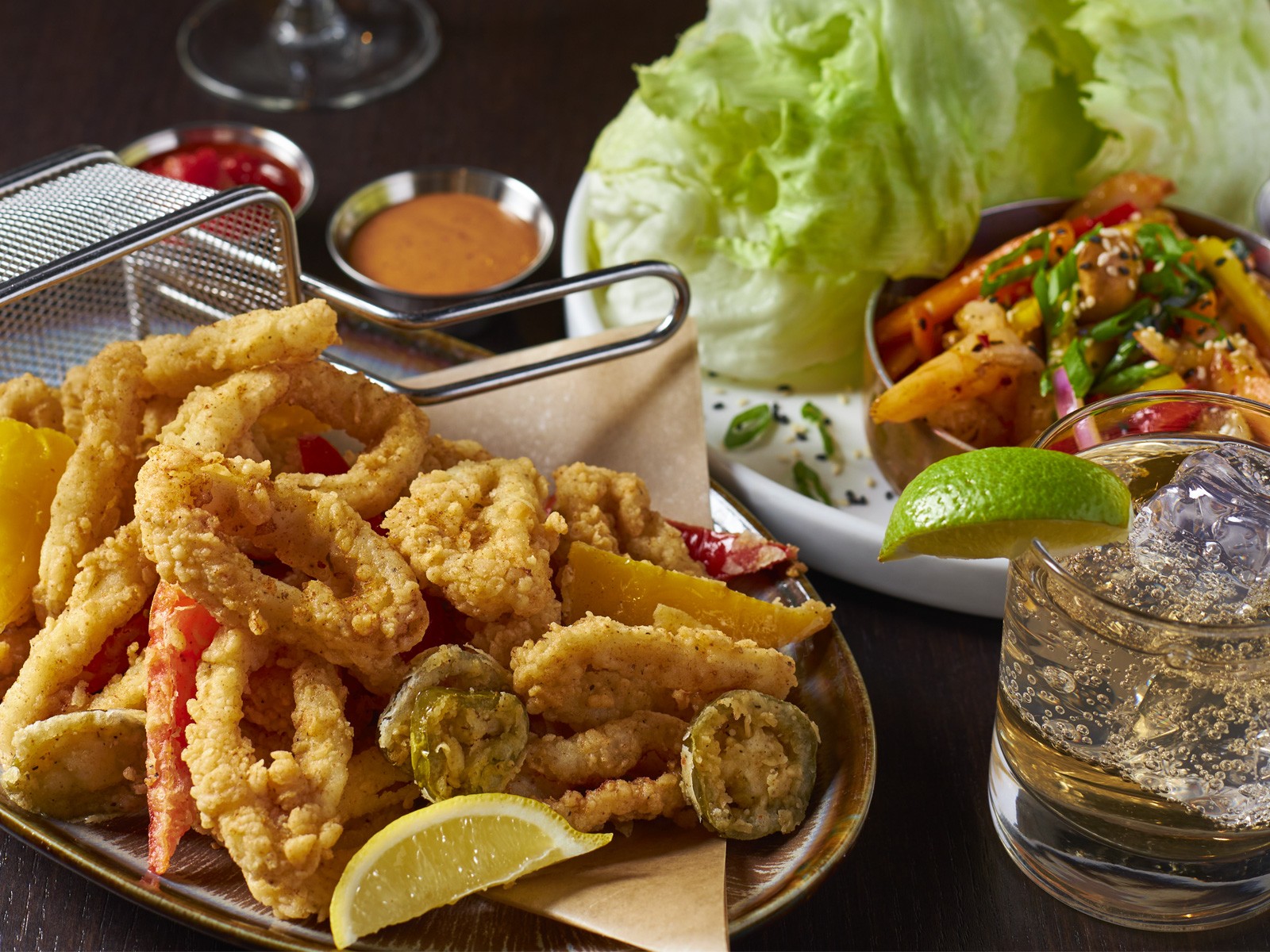 The Pickle Barrel