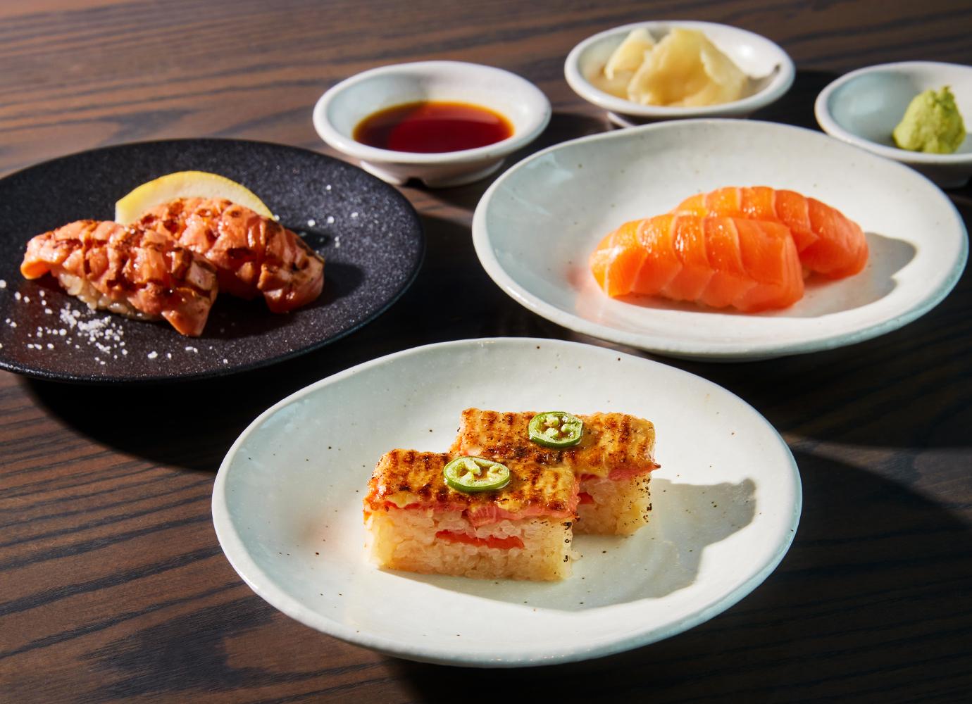 Aburi tora
