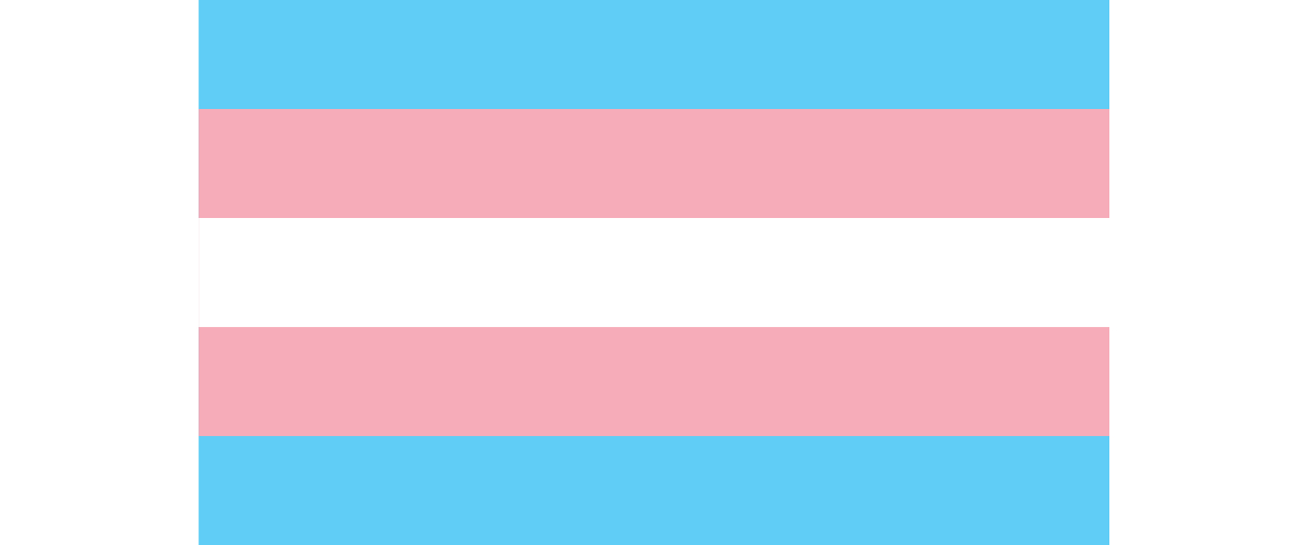 Transgender Pride Flag
