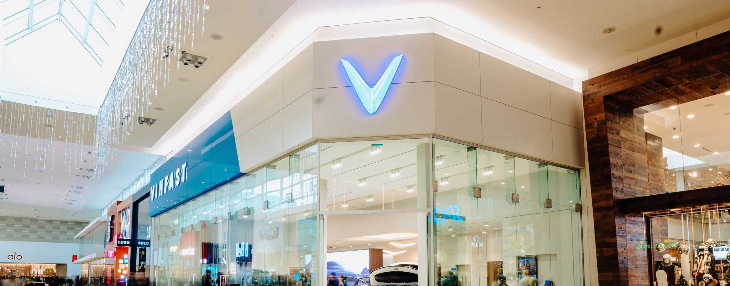 2022 Wrapped: 17 New Stores at the Centre of Style
