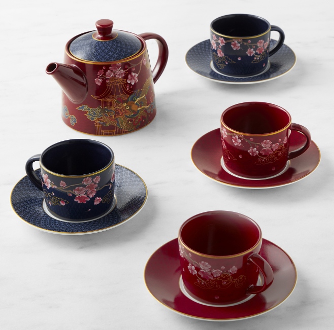 Williams Sonoma