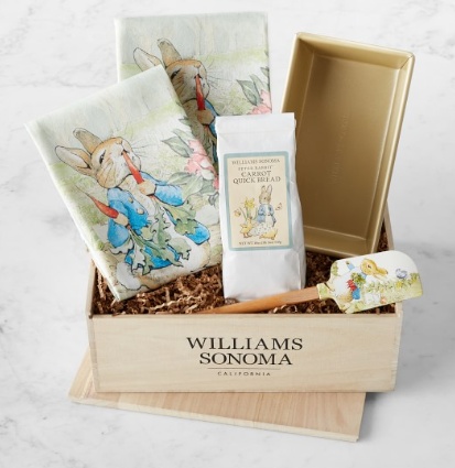 Williams Sonoma