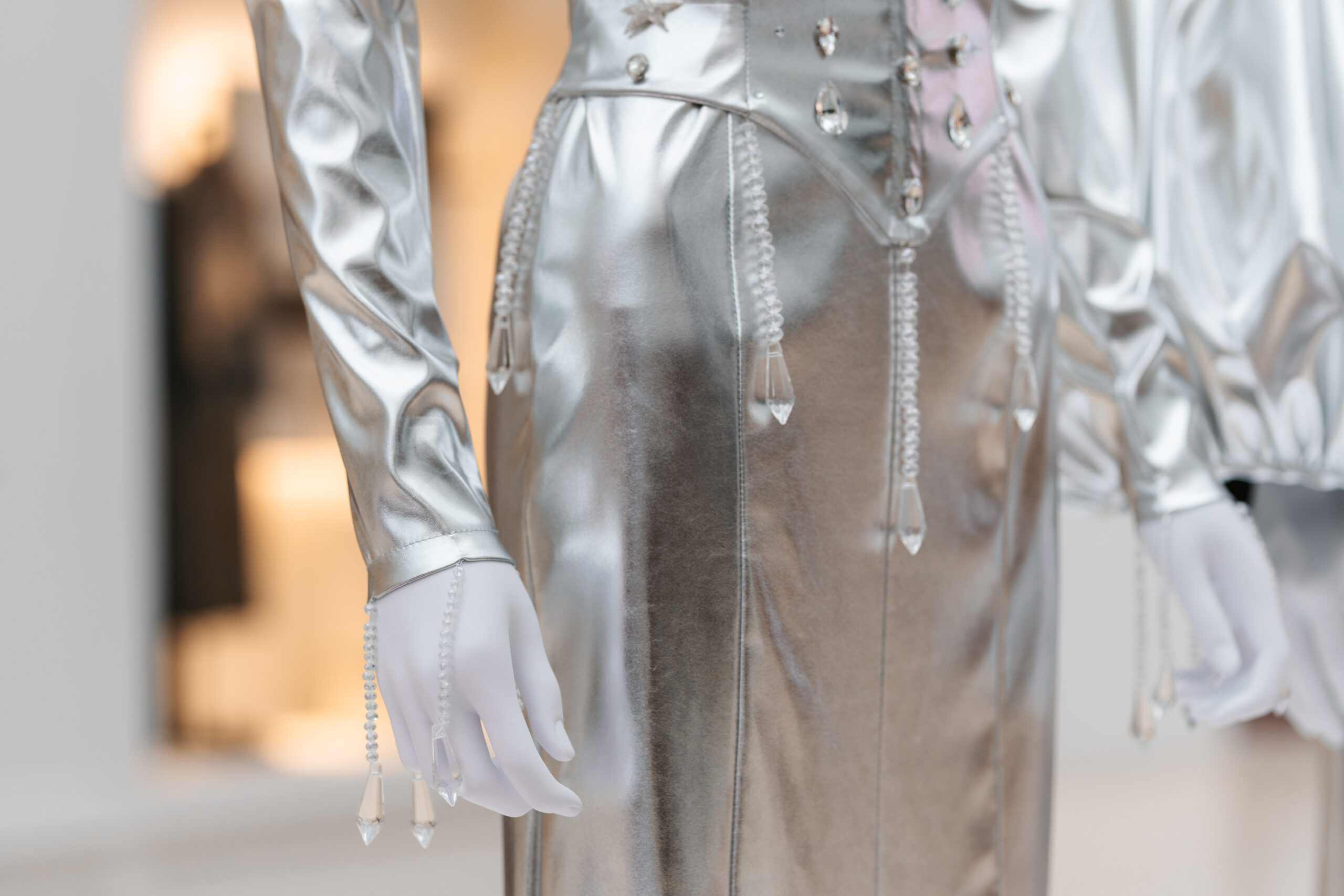 Winter Chrome Collection