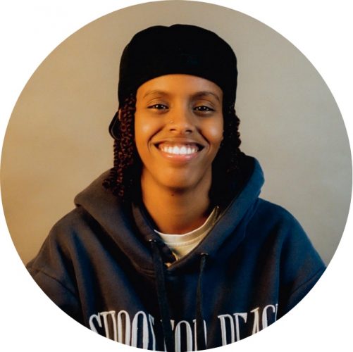 Yasmine Omar