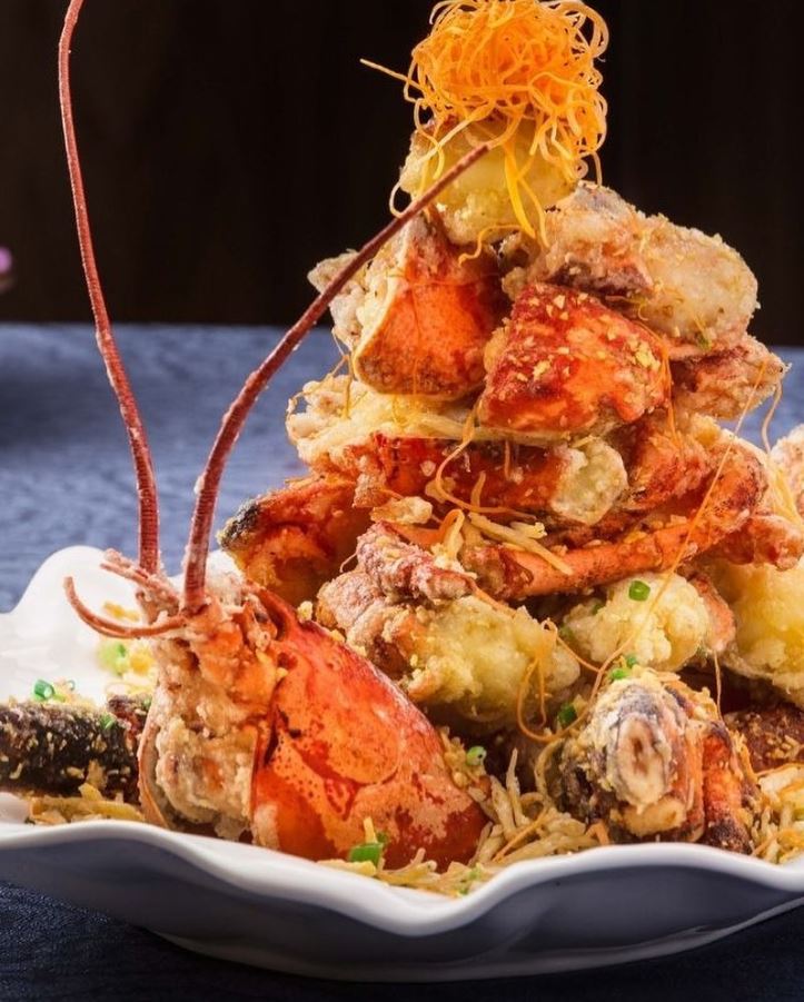 Yu Seafood