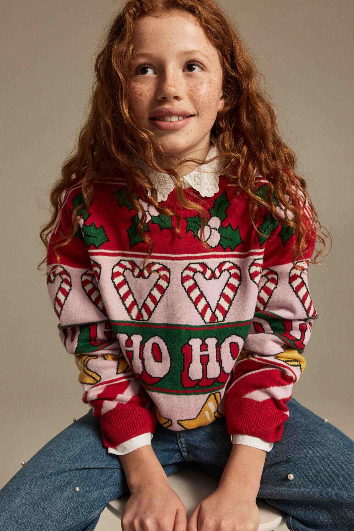 Holiday Family Style 2023