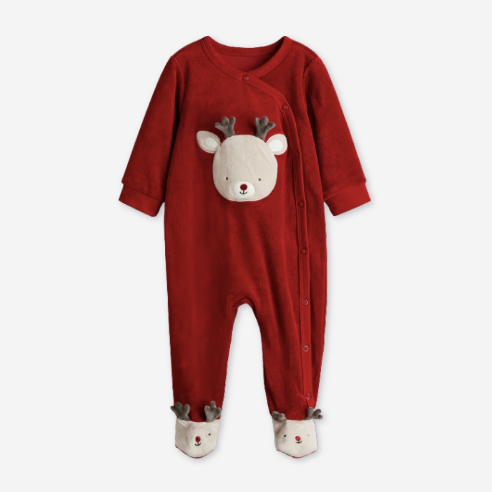 H&M | Sleeper
