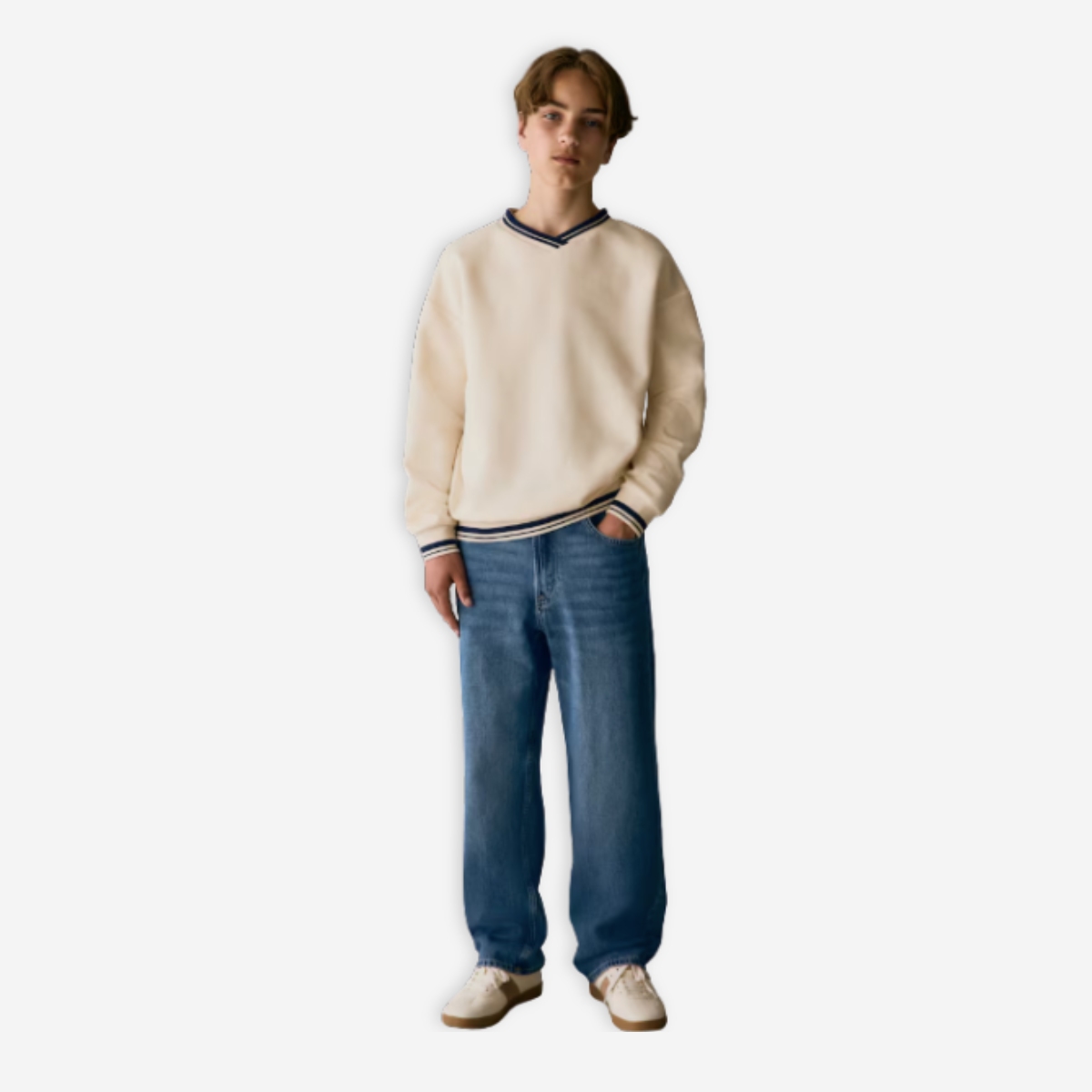 H&M | Jeans