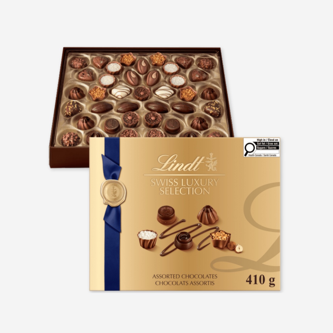 Lindt | Chocolate box