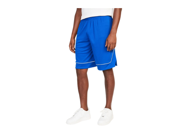 Old Navy Mesh Basketball Shorts