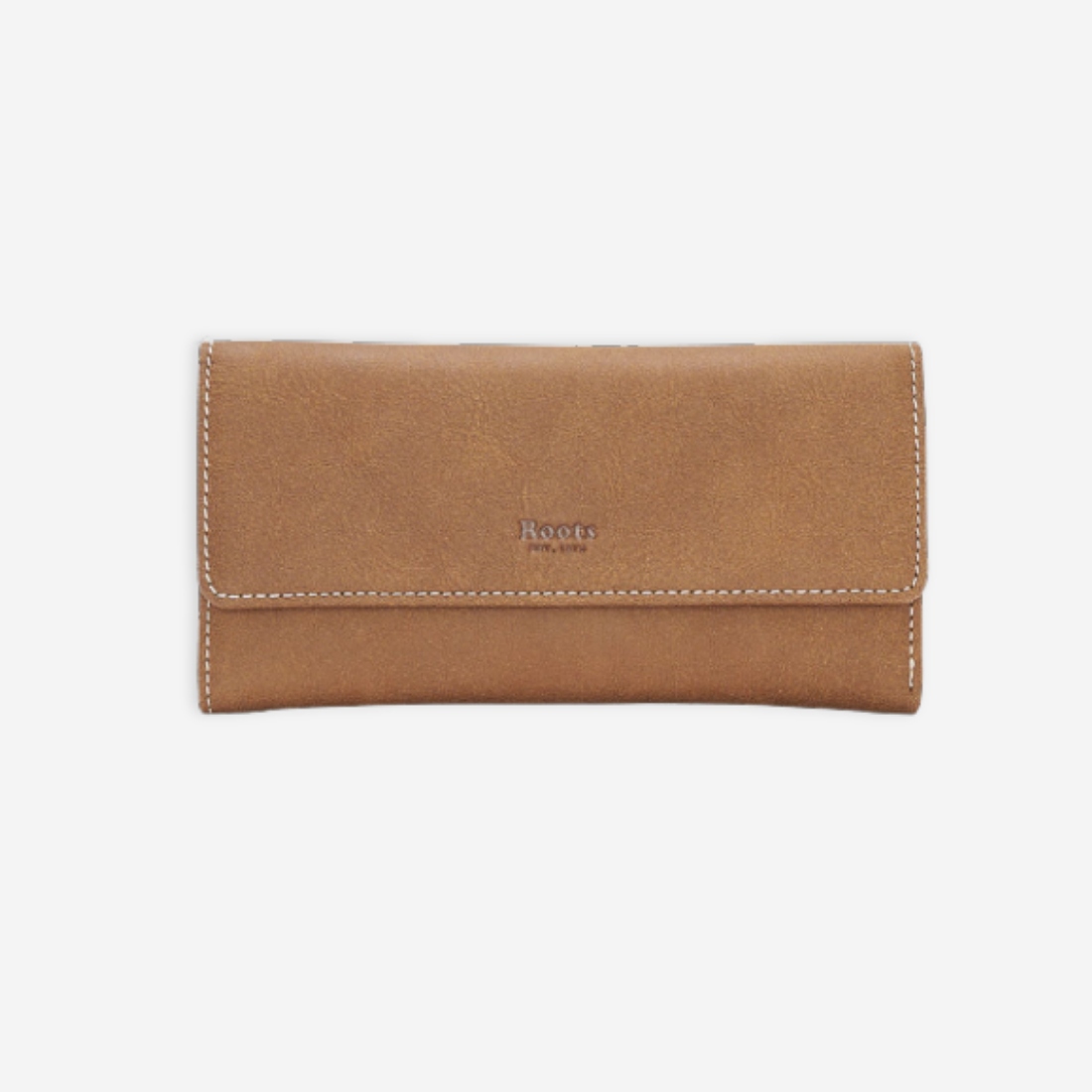 Roots | Leather wallet