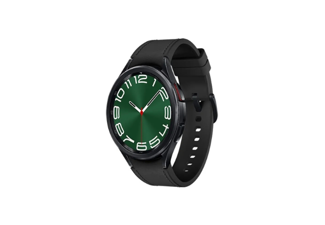 Samsung Galaxy Watch6 Classic 47mm at The Source, $589.99