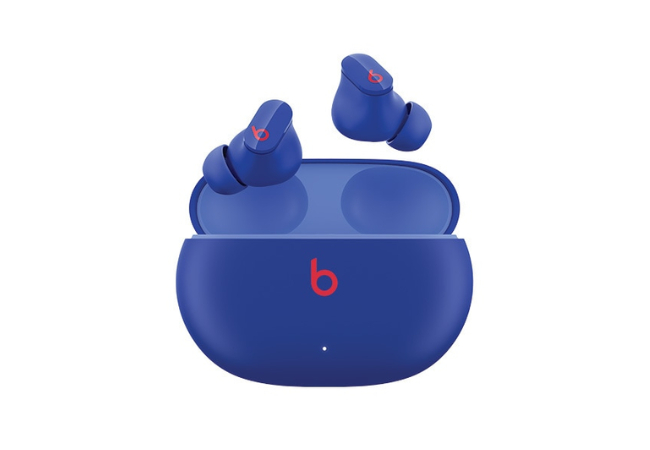 Beats by Dr. Dre Beats Studio Buds True Wireless Noise Cancelling Earbuds at The Source, $189.99