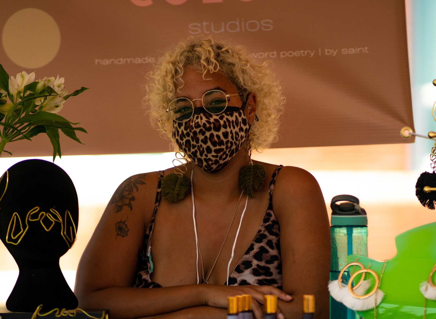 Studios