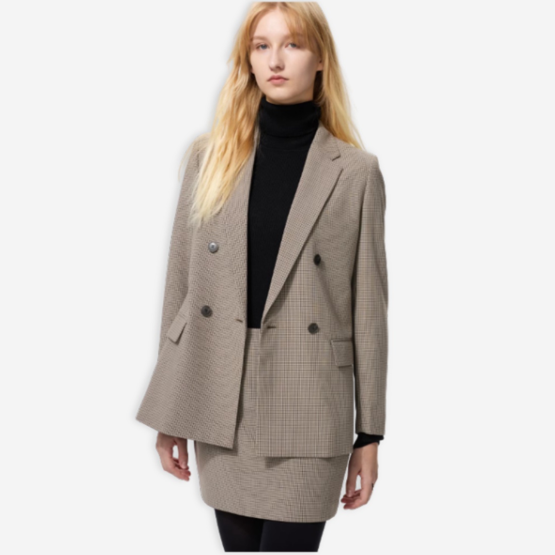Uniqlo | Blazer
