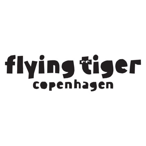 Flying Tiger Copenhagen