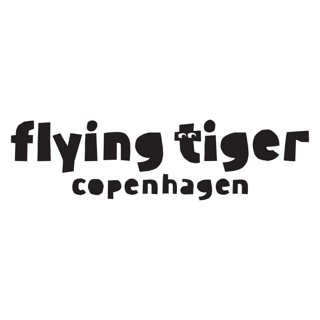 Flying Tiger Copenhagen